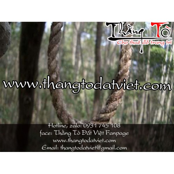 cho thuê cảnh HALLOWEEN 13